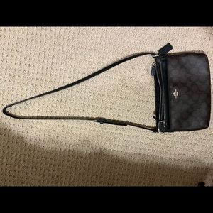 Coach Crossbody